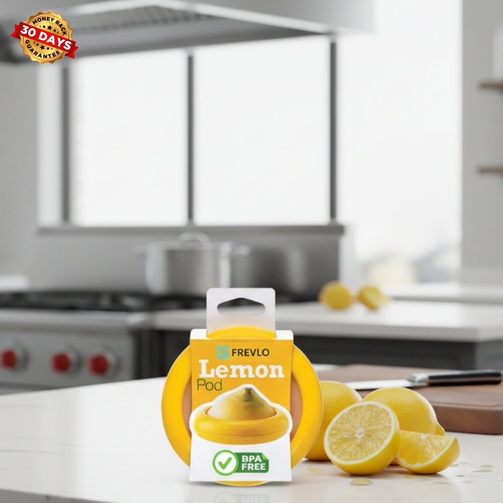 Smart Food Saver Pods