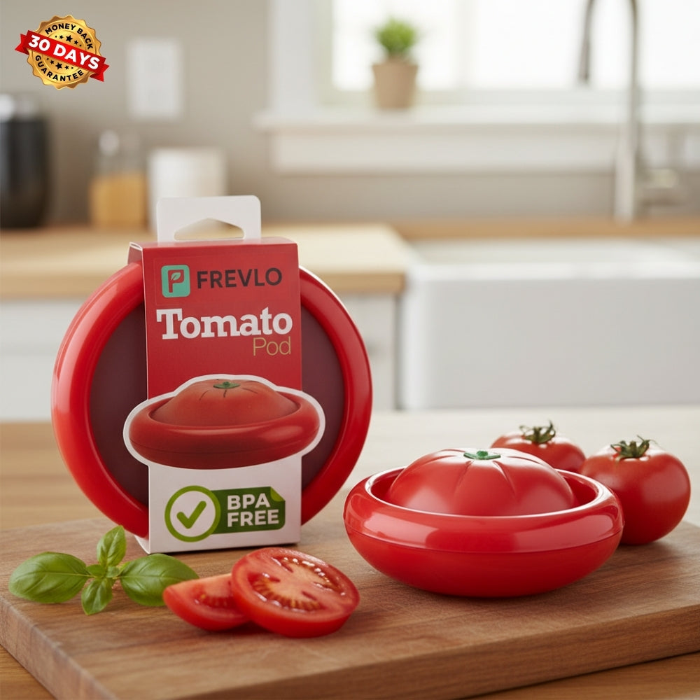 Smart Food Saver Pods