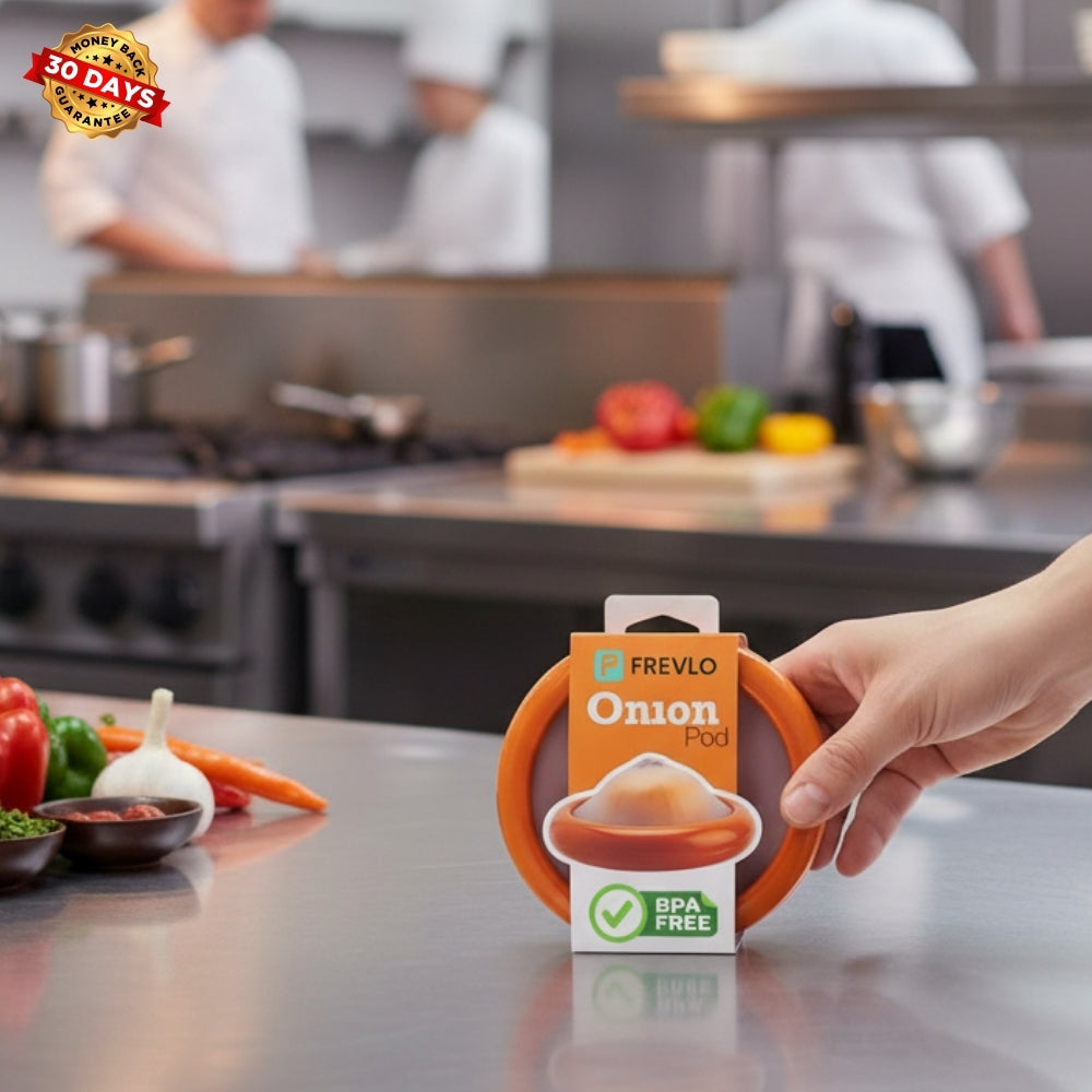 Smart Food Saver Pods