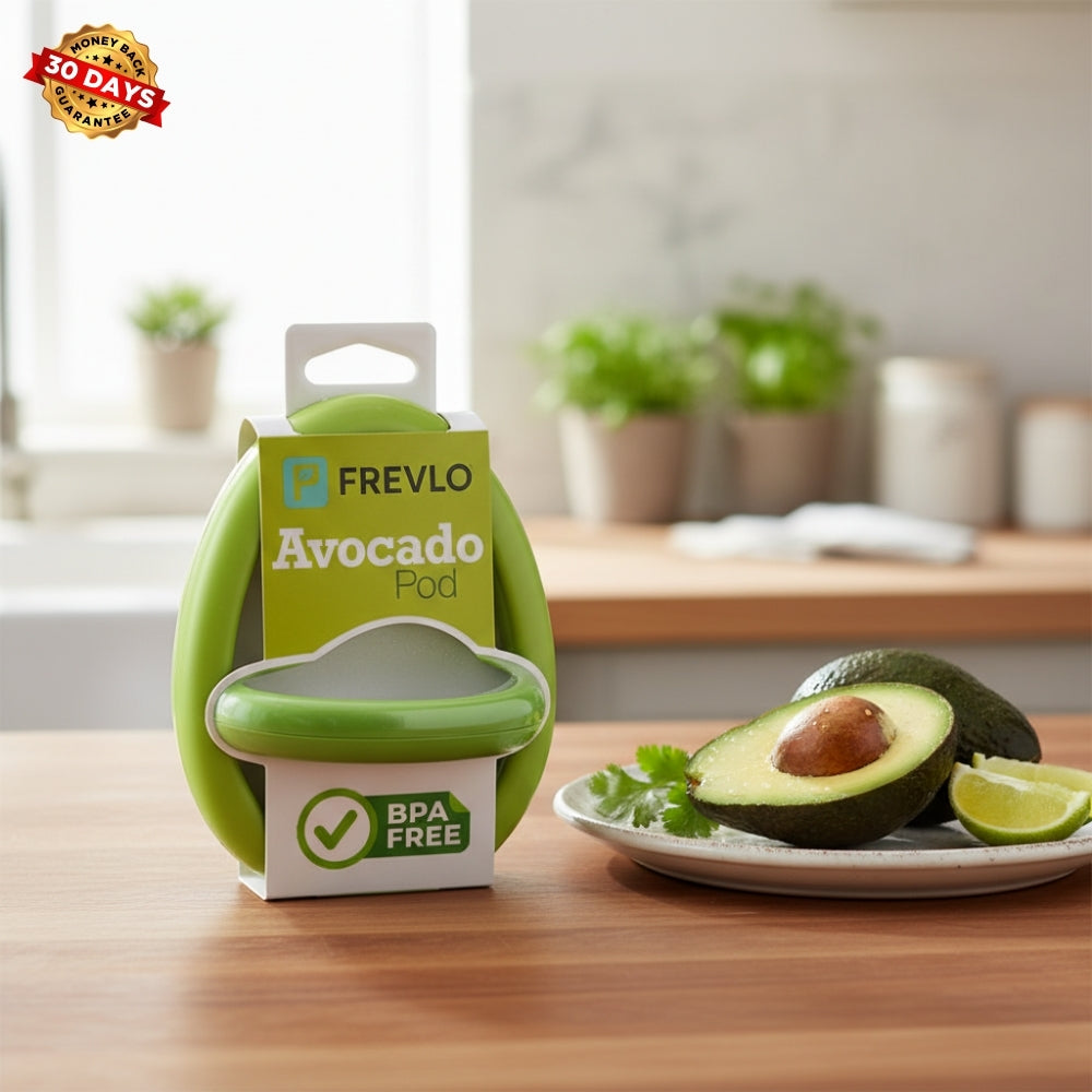 Smart Food Saver Pods