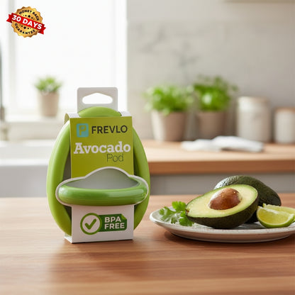 Smart Food Saver Pods