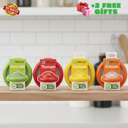 Smart Food Saver Pods