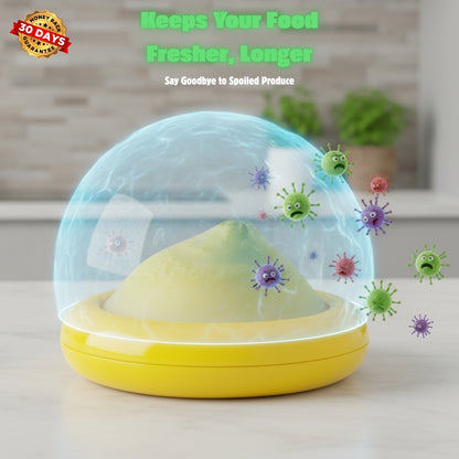 Smart Food Saver Pods