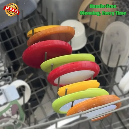 Smart Food Saver Pods