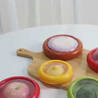 Smart Food Saver Pods